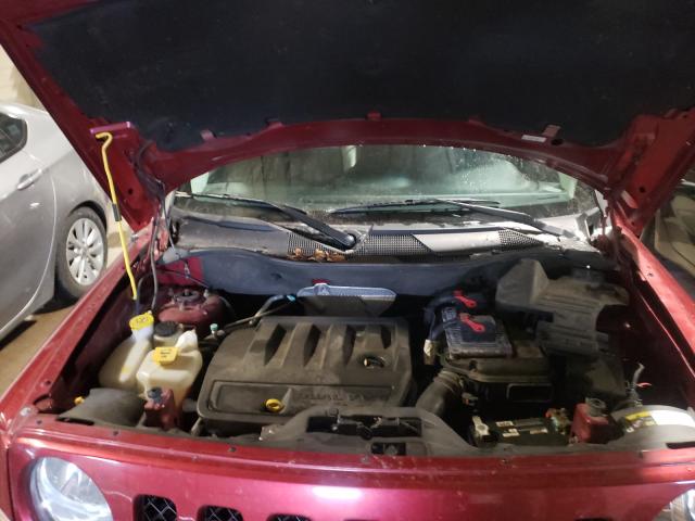 2014 JEEP PATRIOT LI 1C4NJPCBXED698609