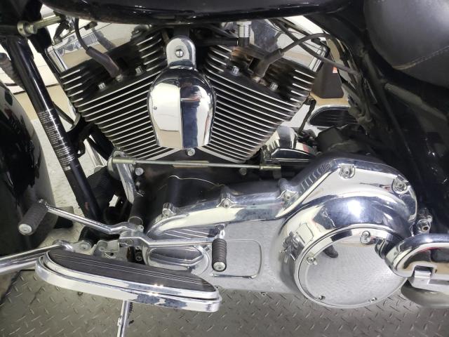2009 HARLEY-DAVIDSON FLHX 1HD1KB4129Y619600