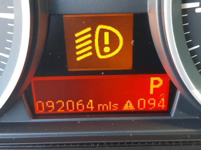 2011 BMW 128 I WBAUP7C55BVK78280