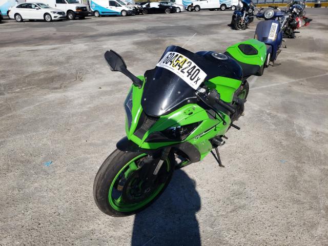 2011 KAWASAKI ZX1000 J JKAZXCJ10BA001801