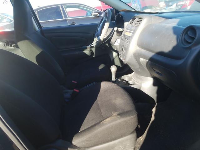 2015 NISSAN VERSA 3N1CN7AP6FL827275
