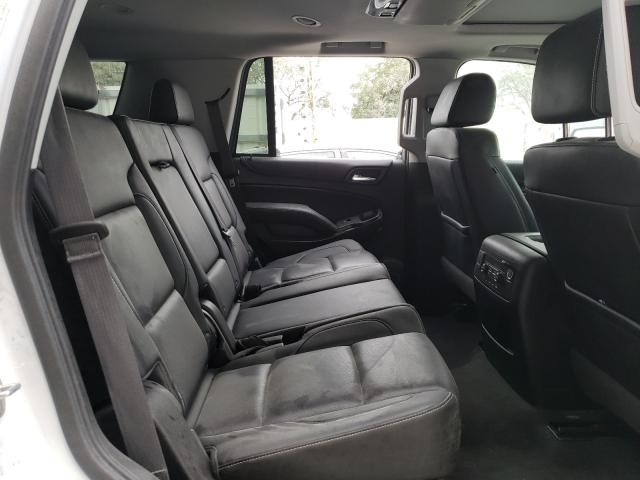 2020 GMC YUKON SLT 1GKS1BKC6LR267947