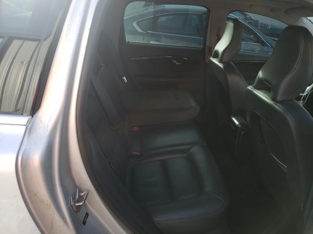 2015 VOLVO XC70 T6 PR YV4902NB8F1195634