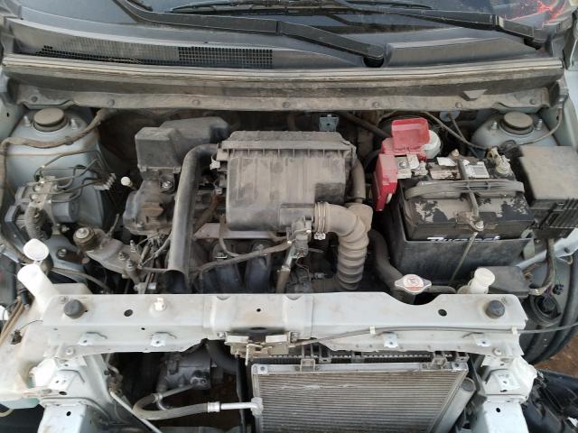 2014 MITSUBISHI MIRAGE DE ML32A3HJ0EH008745