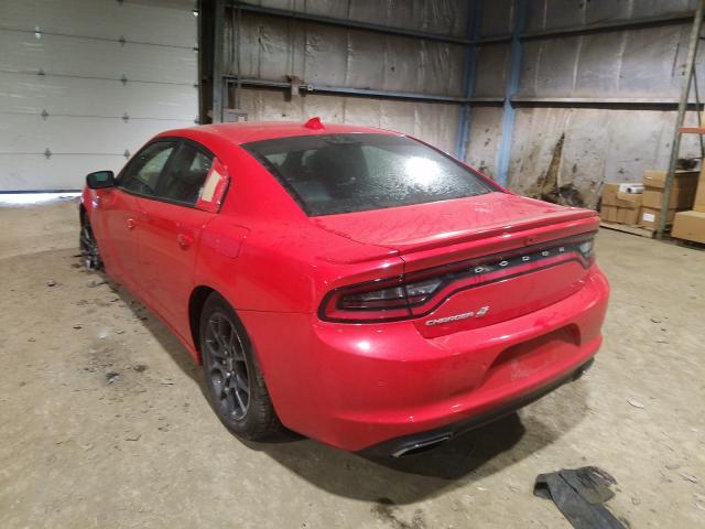 2018 DODGE CHARGER GT 2C3CDXJG2JH189354