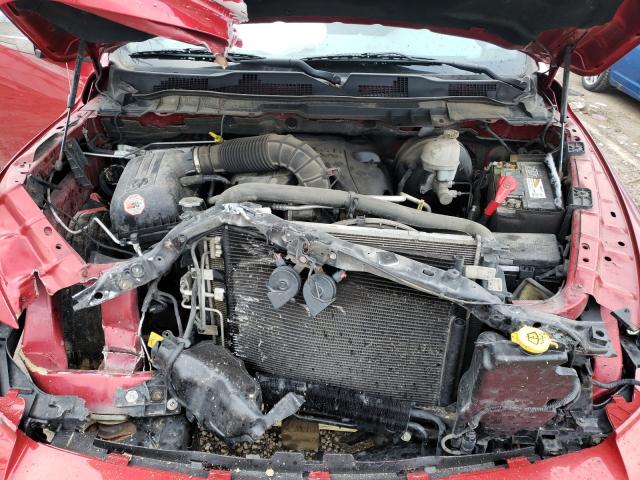 2010 DODGE RAM 1500 1D7RV1CT3AS114302