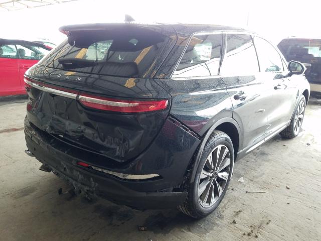 2020 LINCOLN CORSAIR RE 5LMCJ2C94LUL20427