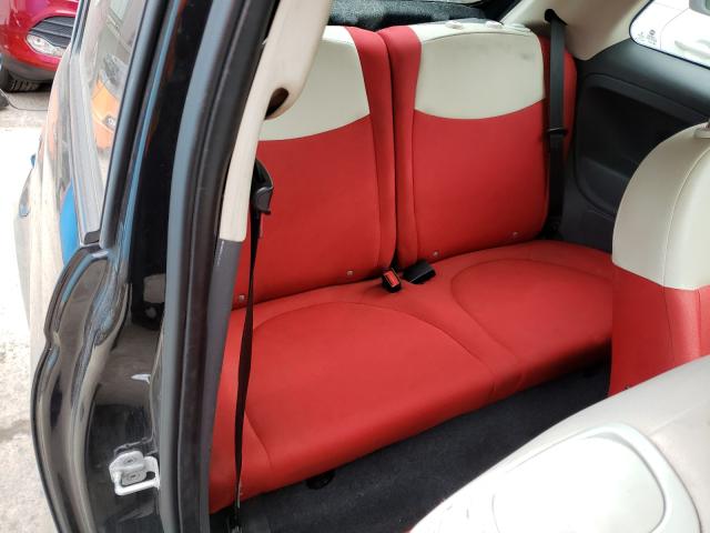 2013 FIAT 500 POP 3C3CFFARXDT649104
