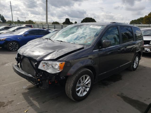 2019 DODGE GRAND CARA 2C4RDGCG1KR798188