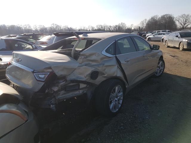 2014 CHEVROLET IMPALA LS 2G11Y5SL7E9110812