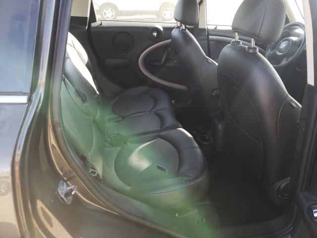 2014 MINI COOPER COU WMWZB3C57EWR40310