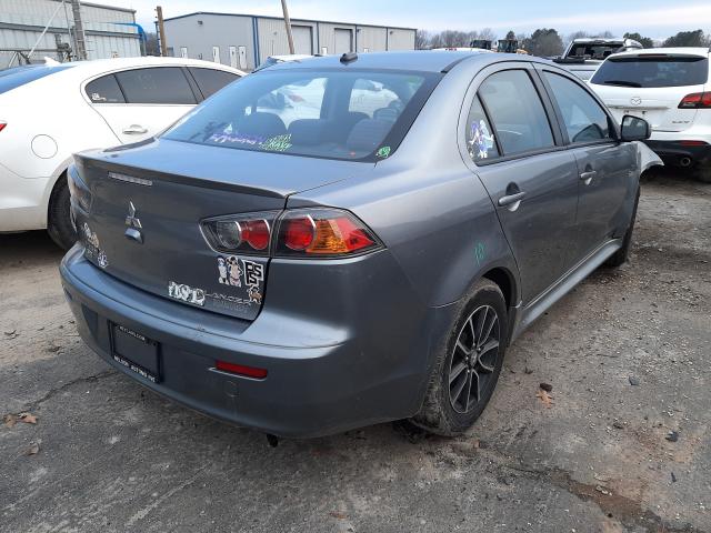 2015 MITSUBISHI LANCER SE JA32V2FW5FU024795