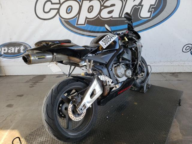 2006 HONDA CBR600 RR JH2PC37076M306814
