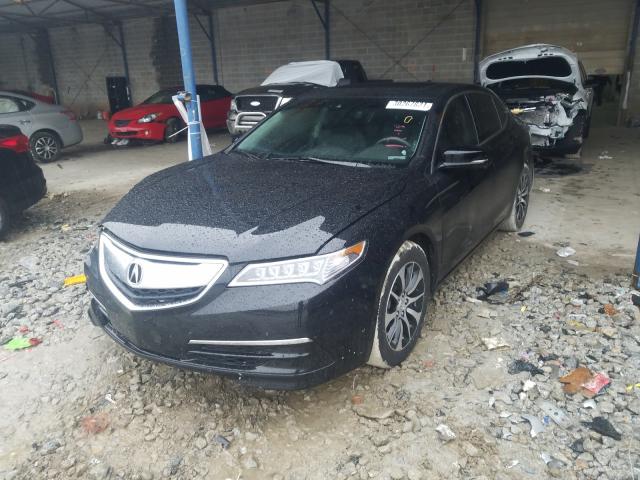 2017 ACURA TLX TECH 19UUB1F59HA010599