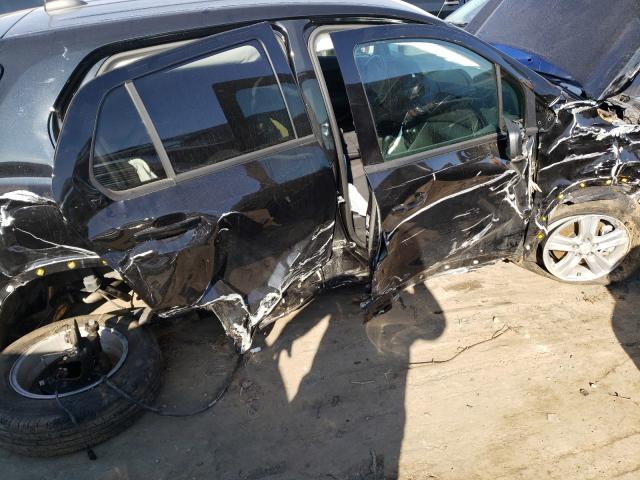 2020 CHEVROLET TRAX LS KL7CJKSB5LB028015