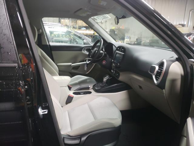 2020 KIA SOUL LX KNDJ23AUXL7724131