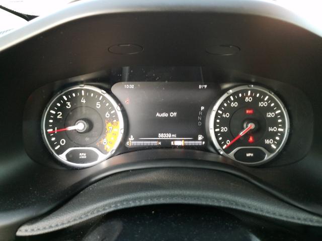 2015 JEEP RENEGADE L ZACCJBDT0FPB70798