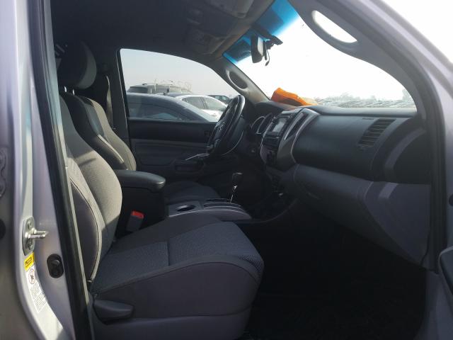2012 TOYOTA TACOMA DOU - 3TMMU4FN8CM043518