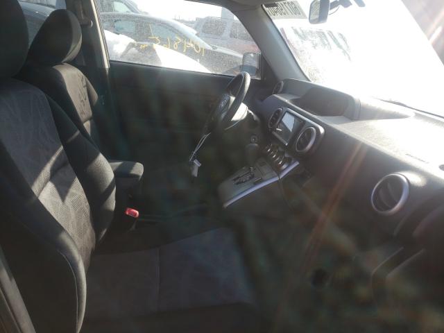 2013 TOYOTA SCION XB JTLZE4FE9DJ034025