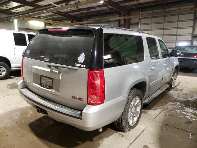 2011 GMC YUKON XL K 1GKS2KE3XBR275816