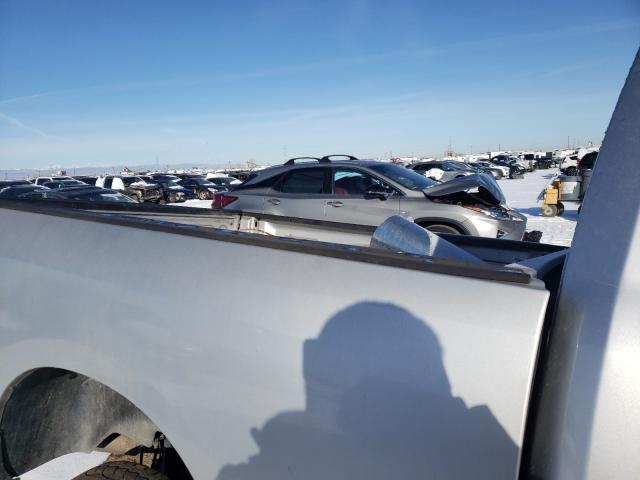 2012 DODGE RAM 1500 S 3C6JD7AT3CG152498