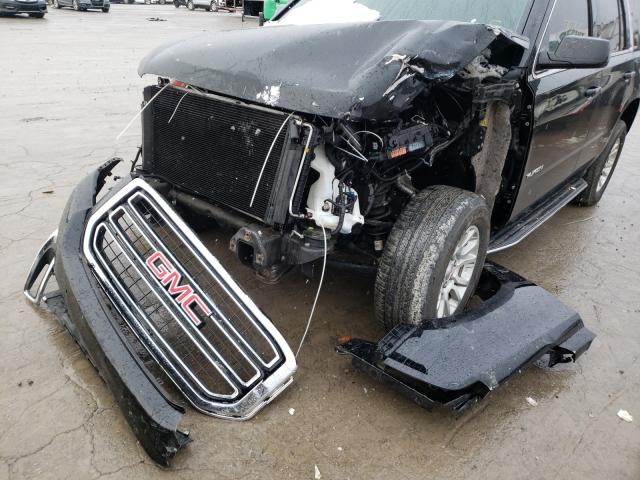 2016 GMC YUKON SLT 1GKS2BKC4GR433434