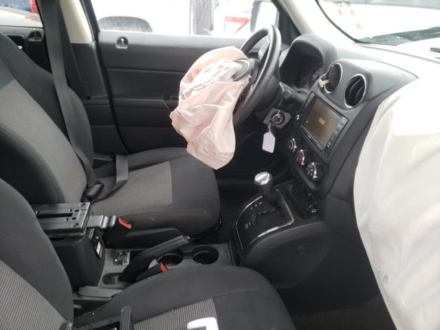 2014 JEEP PATRIOT LA 1C4NJRFB4ED910380