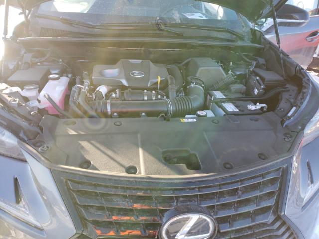 2020 LEXUS NX 300 JTJGARDZ1L2230113