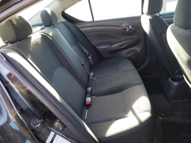 2018 NISSAN VERSA S - 3N1CN7APXJL833976