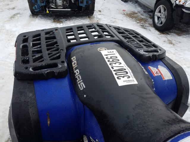 2004 POLARIS SPORTSMAN 4XACH50A84A336434