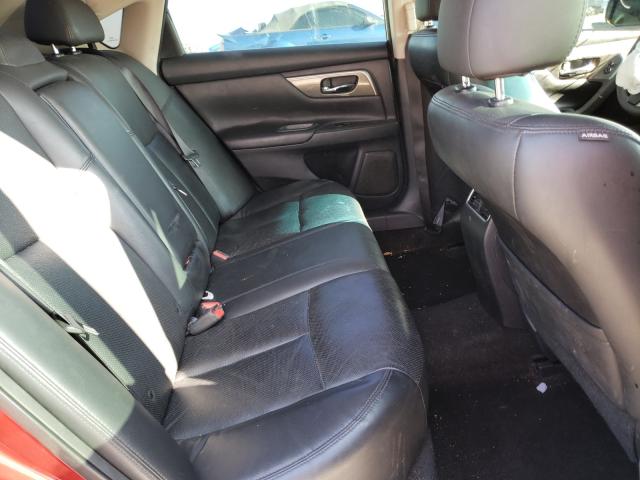 2015 NISSAN ALTIMA 3.5 1N4BL3AP6FC571373