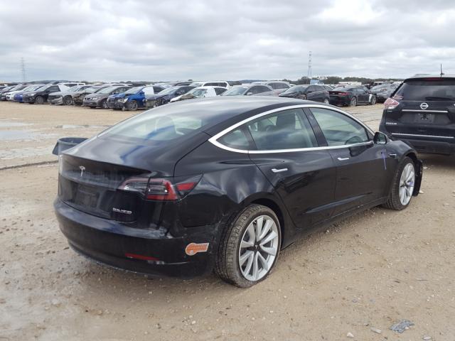 2020 TESLA MODEL 3 5YJ3E1EC1LF627044