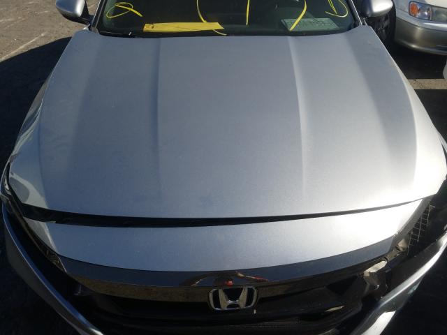 2018 HONDA ACCORD SPO - 1HGCV1F39JA082166