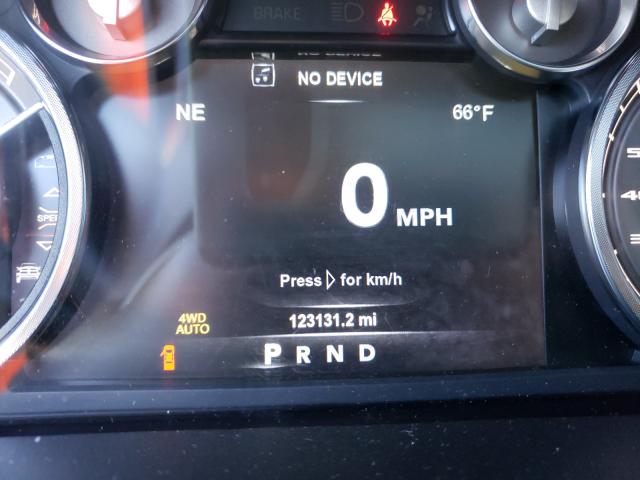 2017 RAM 1500 LONGH 1C6RR7PT6HS565897