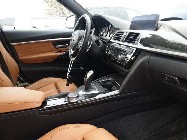 2018 BMW 330 XI WBA8D9C5XJA616431