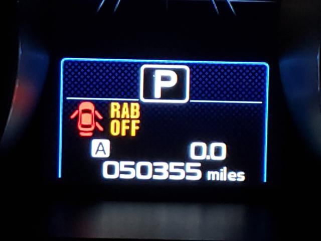 2017 SUBARU LEGACY SPO 4S3BNAS64H3043106