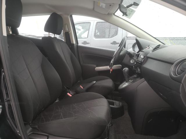 2014 MAZDA MAZDA2 SPO JM1DE1KZ1E0187289