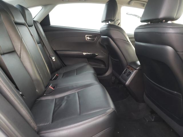 2015 TOYOTA AVALON HYB 4T1BD1EB6FU043476