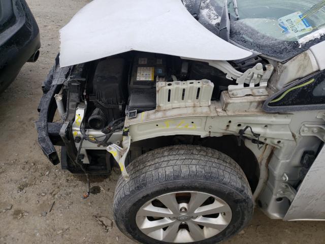 2013 KIA RIO EX KNADN5A36D6222406