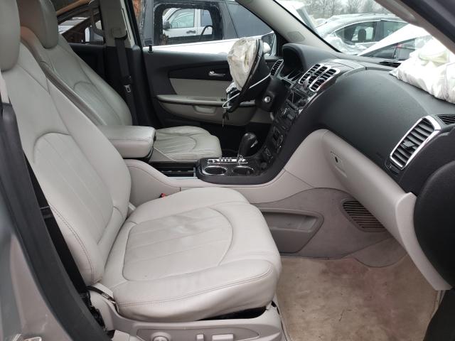 2011 GMC ACADIA DEN 1GKKVTED5BJ412987
