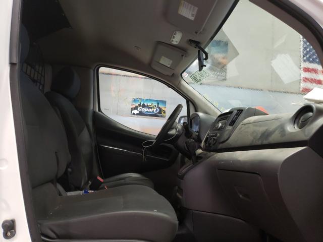 2016 CHEVROLET CITY EXPRE 3N63M0ZN1GK695136