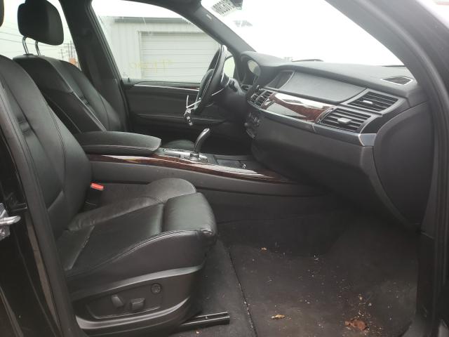 2013 BMW X5 XDRIVE5 5UXZV8C57D0C16563