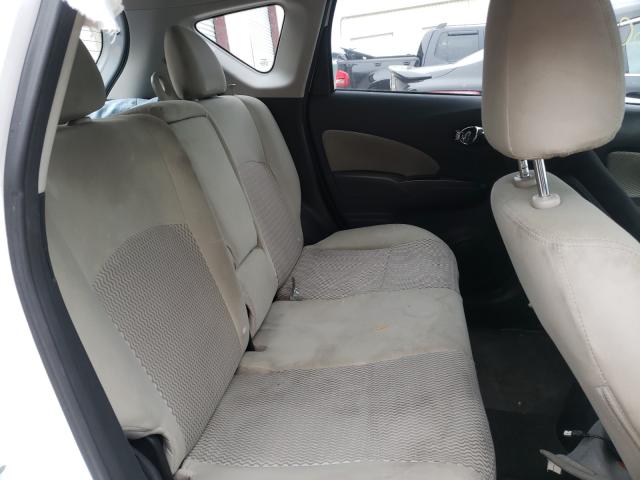 2014 NISSAN VERSA NOTE 3N1CE2CPXEL419943