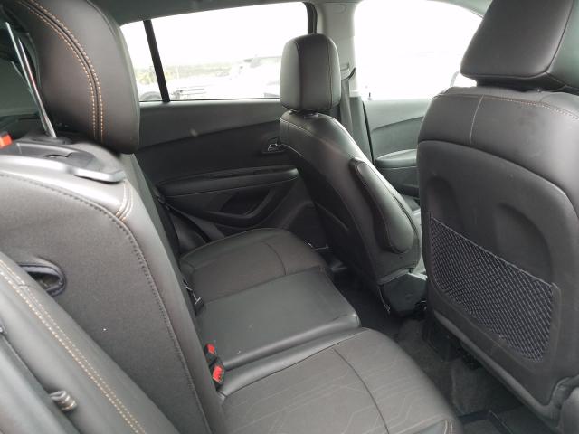 2020 CHEVROLET TRAX 1LT 3GNCJPSB4LL249949