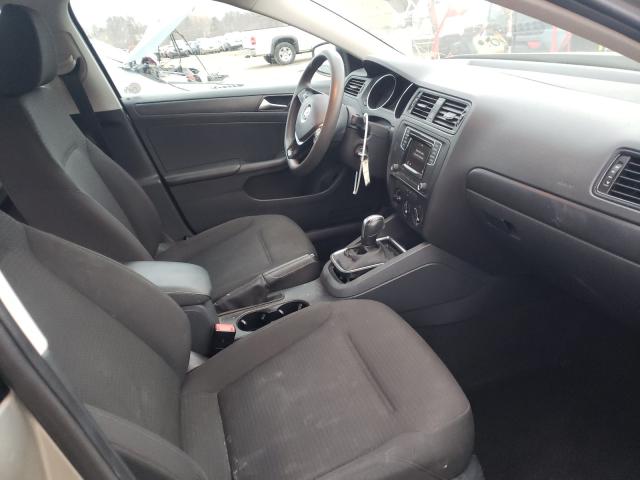 2016 VOLKSWAGEN JETTA 3VW267AJ9GM305220