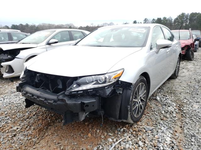 2016 LEXUS ES 350 58ABK1GG8GU031564