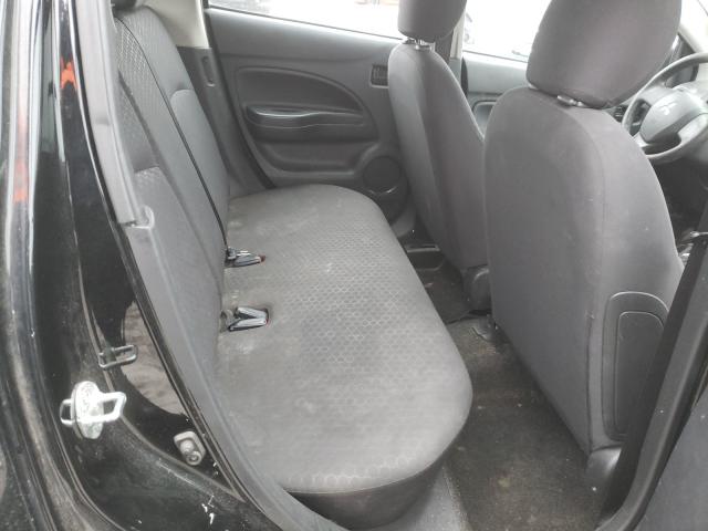 2015 MITSUBISHI MIRAGE DE ML32A3HJXFH054052