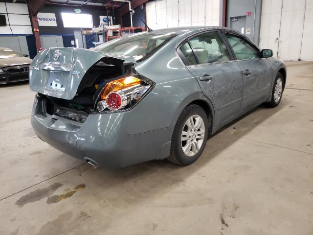 2010 NISSAN ALTIMA HYB 1N4CL2AP8AC111428