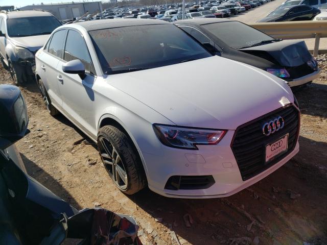 2020 AUDI A3, VIN: WAUAUGFF4LA094621