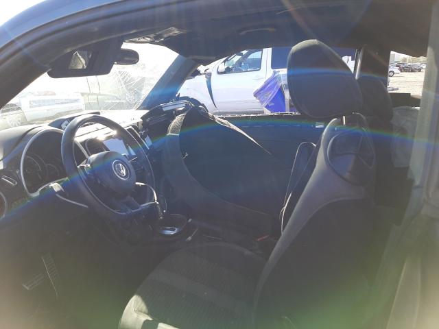 2014 VOLKSWAGEN BEETLE TUR 3VWVT7AT6EM612333